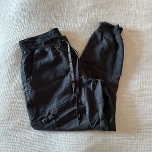 Med Couture Women’s Pewter Scrubs